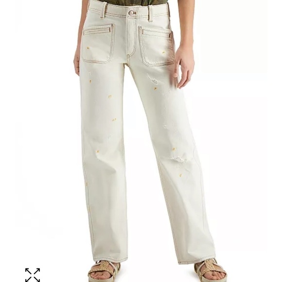 We the Free Go Easy Bootcut Jeans - Picture 2 of 14